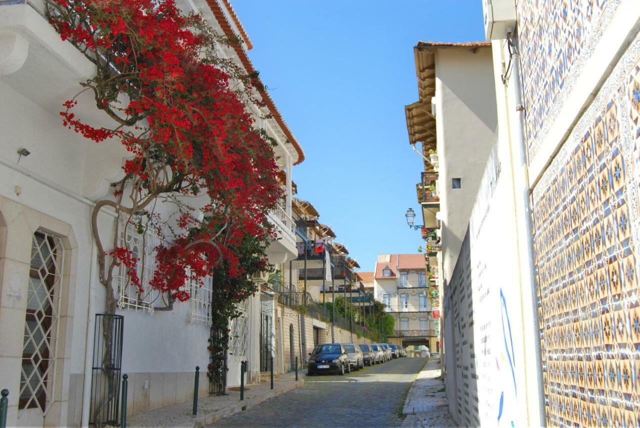 Berta Village, Old Quarter リスボン エクステリア 写真